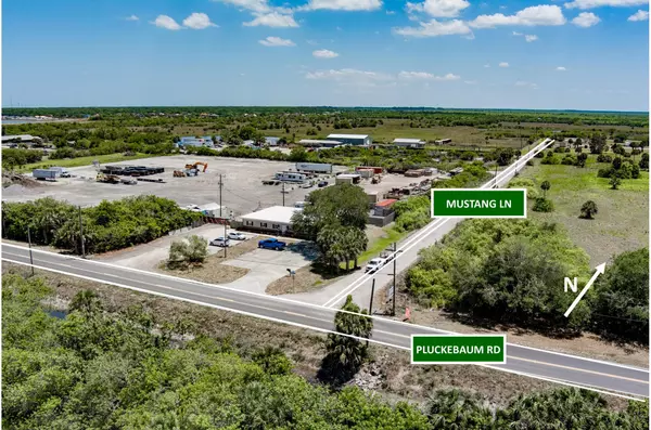 Rockledge, FL 32955,00 Pluckebaum RD