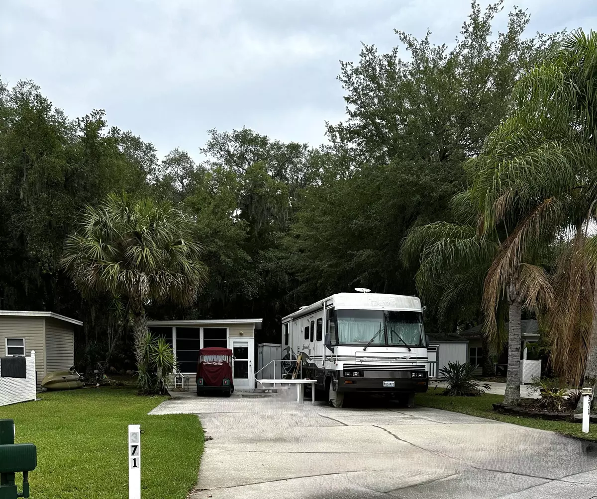 Titusville, FL 32780,371 Oak Cove #371