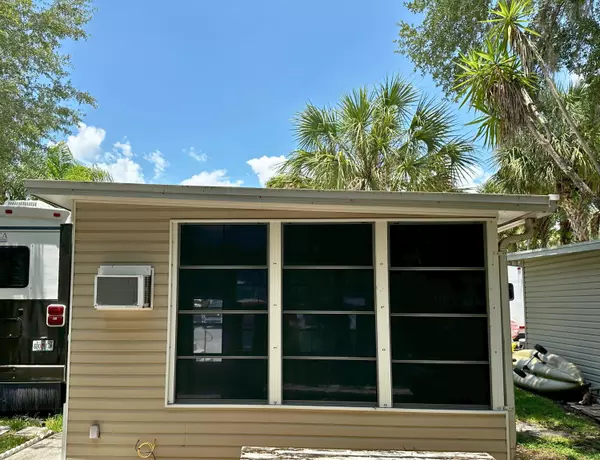 Titusville, FL 32780,371 Oak Cove #371