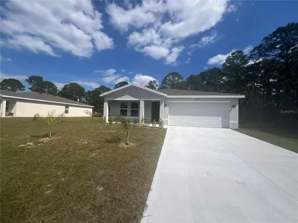 677 Weaver Rd SW, Palm Bay, FL 32908