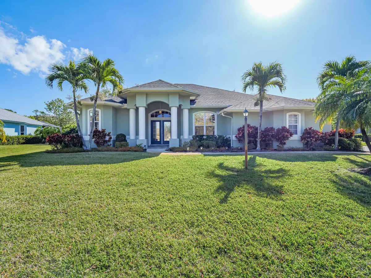 Vero Beach, FL 32967,6439 53rd CIR