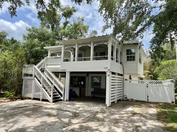 1329 Rockledge DR, Rockledge, FL 32955