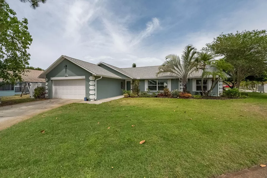 930 Yorktowne DR, Rockledge, FL 32955