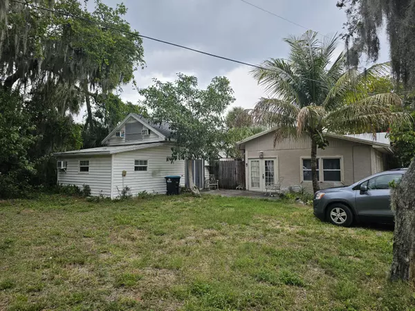 1816 Wabun ST NE, Palm Bay, FL 32905