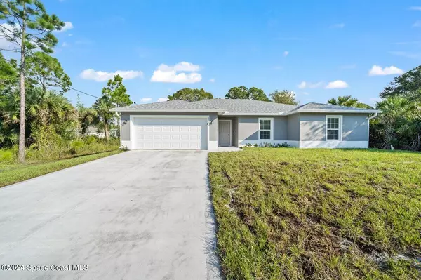 Palm Bay, FL 32908,475 Lamkin ST SW