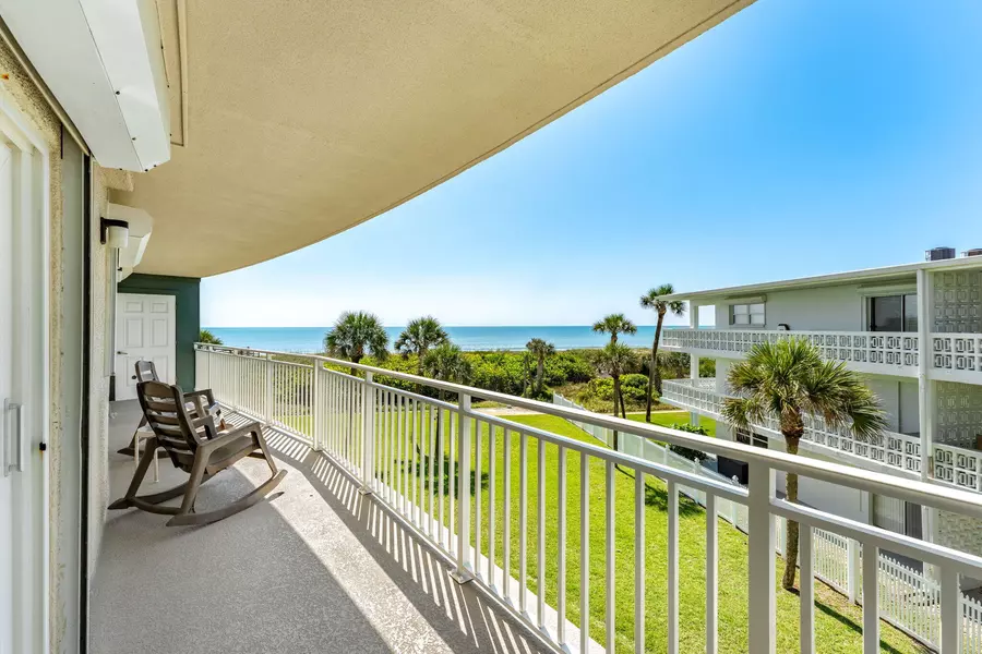 4850 Ocean Beach BLVD #307, Cocoa Beach, FL 32931