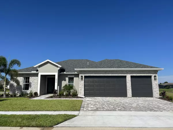 4155 Negal CIR, Melbourne, FL 32901