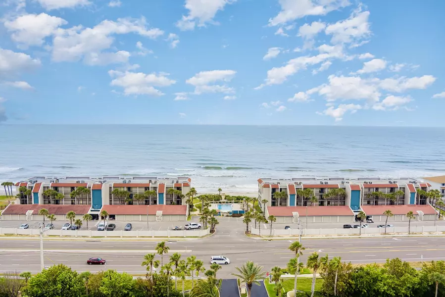 155 Highway A1a #103, Satellite Beach, FL 32937