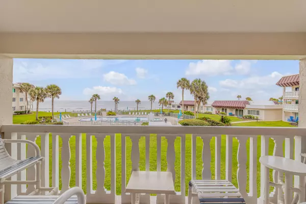 New Smyrna Beach, FL 32169,3663 S Atlantic AVE #22c