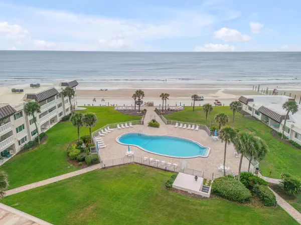 New Smyrna Beach, FL 32169,3663 S Atlantic AVE #22c