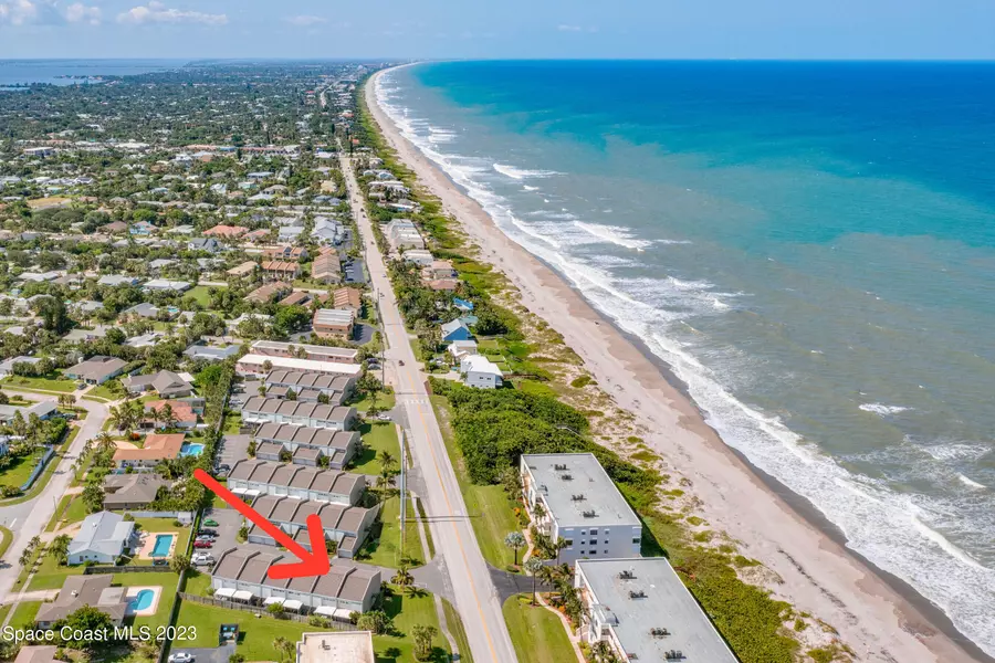 1712 Atlantic ST #6b, Melbourne Beach, FL 32951