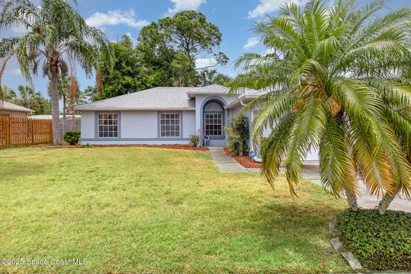 Rockledge, FL 32955,860 Brookview LN