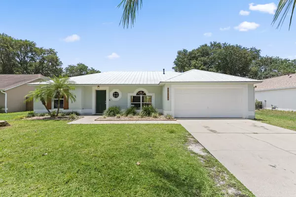 2014 Buescher Hill ST, Melbourne, FL 32935