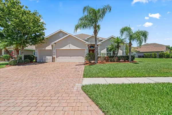 337 Abernathy CIR SE, Palm Bay, FL 32909