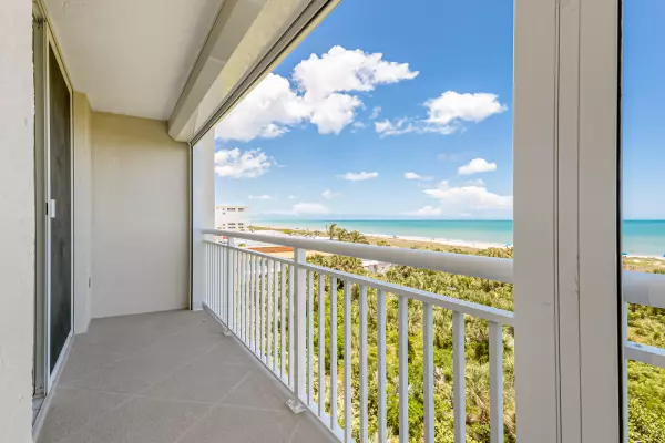 Cocoa Beach, FL 32931,3450 Ocean Beach BLVD #505