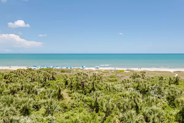 Cocoa Beach, FL 32931,3450 Ocean Beach BLVD #505