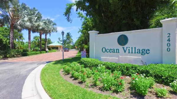 Ft. Pierce, FL 34949,2400 S Ocean DR #1033