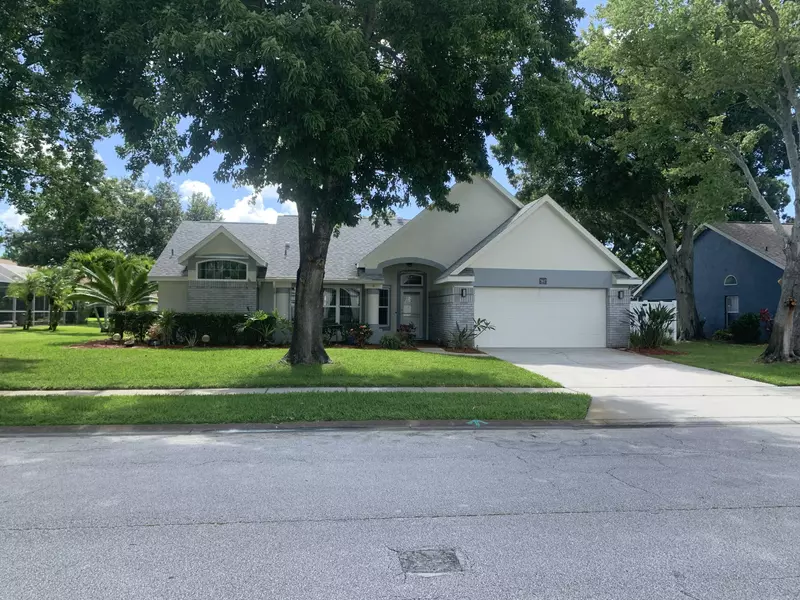 968 Pelican LN, Rockledge, FL 32955