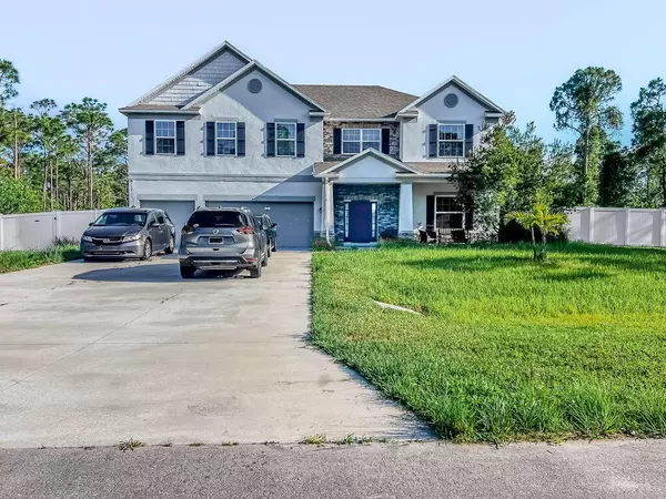 4321 Pond Apple ST, Grant, FL 32949