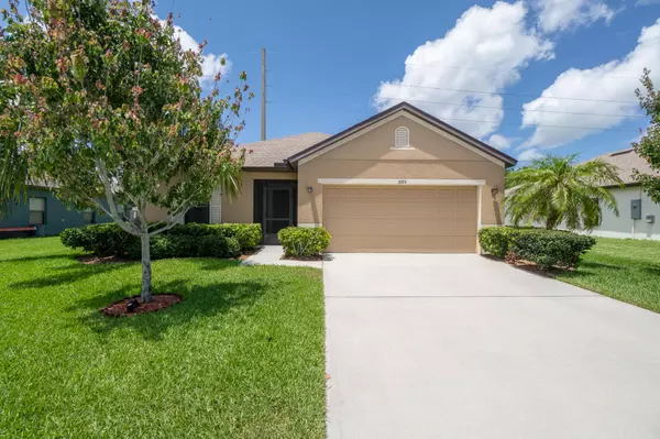 Rockledge, FL 32955,1095 Sangria CIR