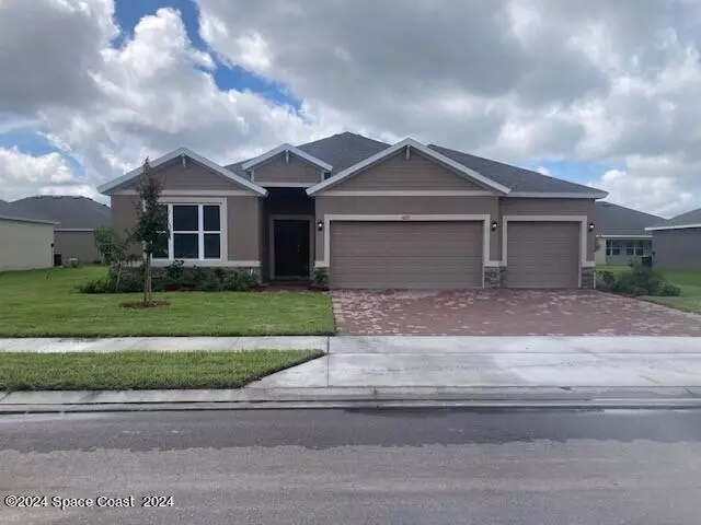 6671 Cameo DR, Grant Valkaria, FL 32949