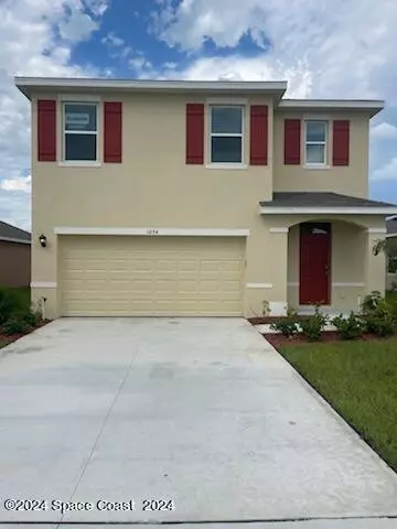 1094 Trinity ST, Rockledge, FL 32955