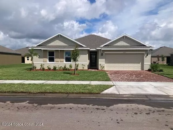 6963 Agate DR, Grant Valkaria, FL 32949