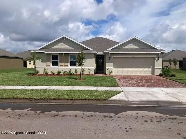6963 Agate DR, Grant-valkaria, FL 32949