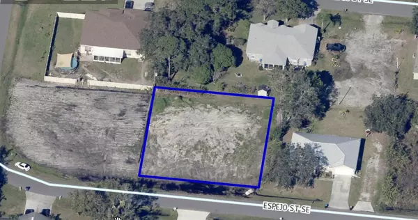 1623 Espejo ST SE, Palm Bay, FL 32909