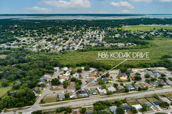 Titusville, FL 32796,1486 Kodak DR