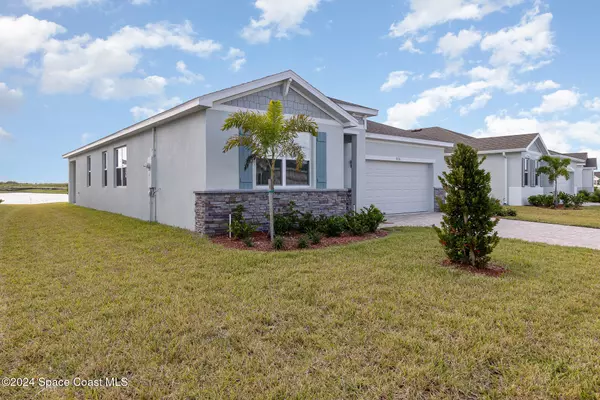 Palm Bay, FL 32909,1576 Criswell LN SE