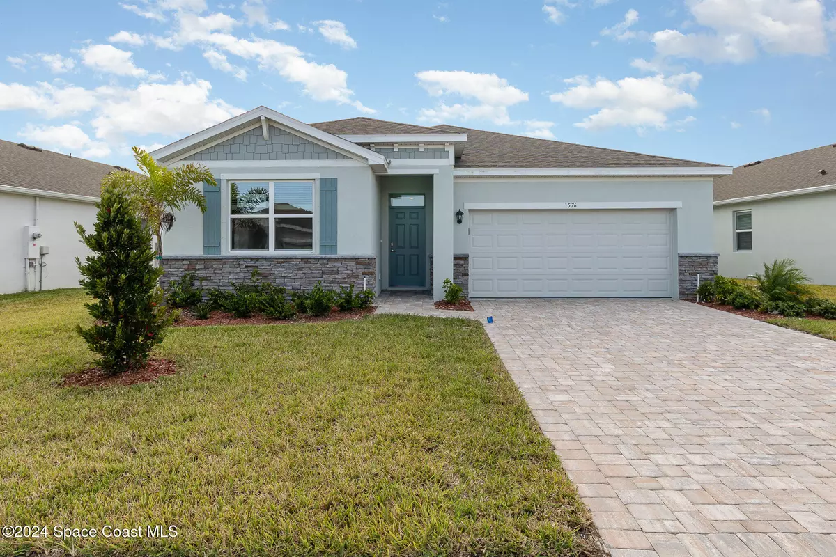 Palm Bay, FL 32909,1576 Criswell LN SE