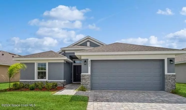 2273 Middlebury DR SE, Palm Bay, FL 32909