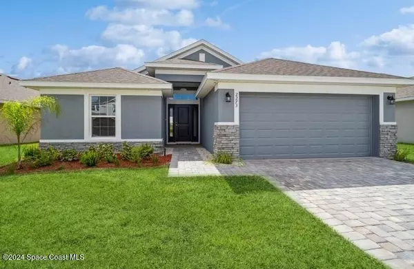 Palm Bay, FL 32909,2273 Middlebury DR SE