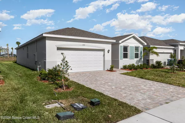 Palm Bay, FL 32909,1515 Criswell LN SE