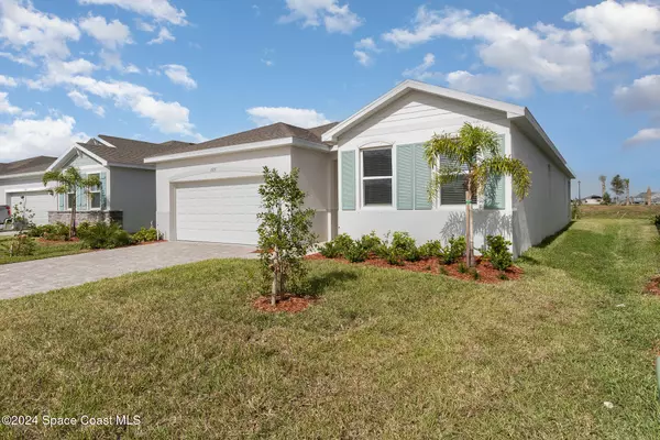 Palm Bay, FL 32909,1515 Criswell LN SE