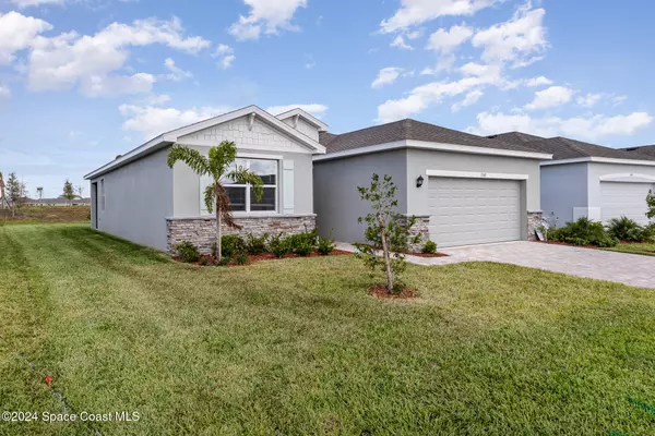 Palm Bay, FL 32909,1545 Criswell LN SE