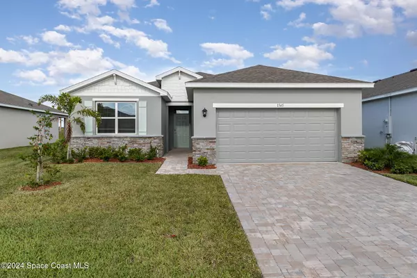 Palm Bay, FL 32909,1545 Criswell LN SE