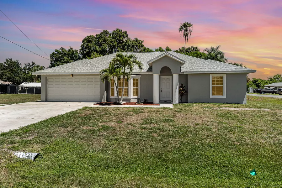 2595 Third AVE NE, Palm Bay, FL 32905