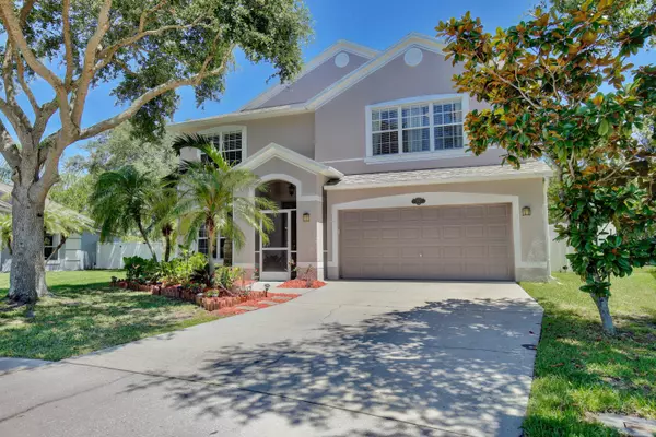 Melbourne, FL 32904,2592 Glasbern CIR