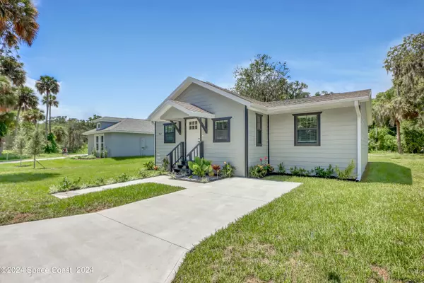 New Smyrna Beach, FL 32168,702 S Myrtle AVE