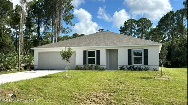 1318 Pavillion ST NW, Palm Bay, FL 32907