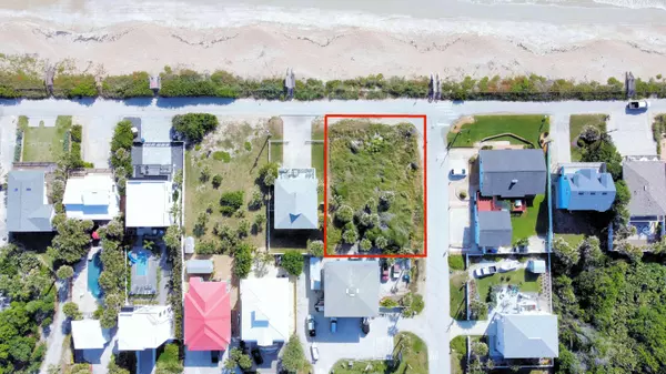 New Smyrna Beach, FL 32169,6498 S Atlantic AVE