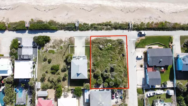 New Smyrna Beach, FL 32169,6498 S Atlantic AVE