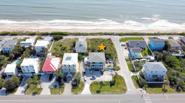 New Smyrna Beach, FL 32169,6498 S Atlantic AVE