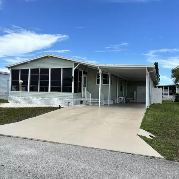 7533 Cedar Bark Rd, Micco, FL 32976