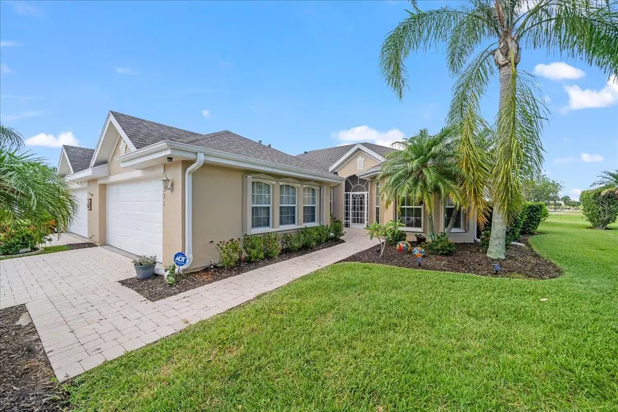 4131 Aberdeen CIR, Rockledge, FL 32955