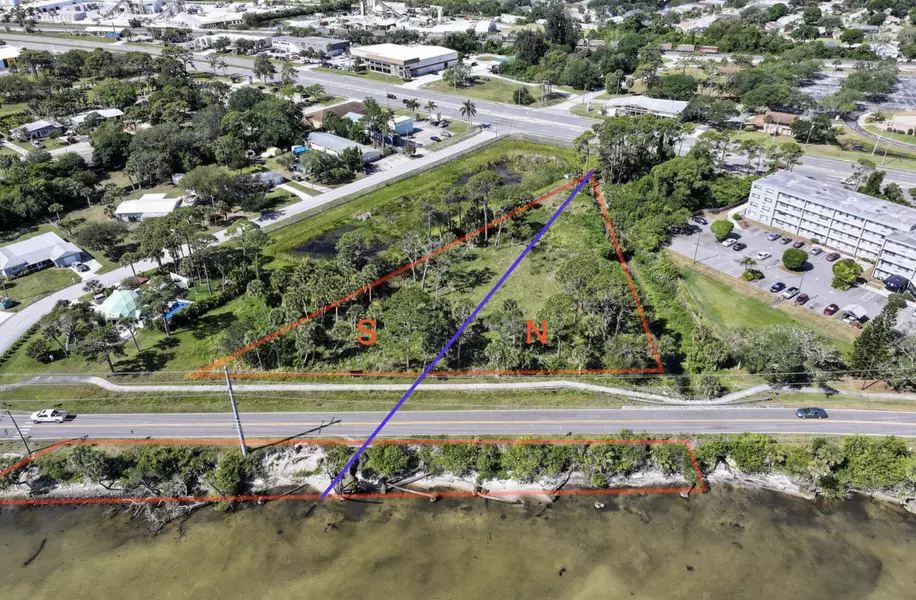 2918 Pineapple AVE S, Melbourne, FL 32935