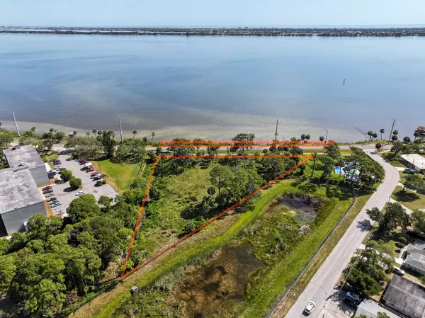 Melbourne, FL 32935,2918 Pineapple AVE N