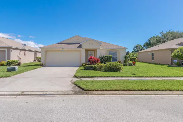 Rockledge, FL 32955,1322 Brumpton PL